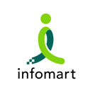 インフォマート丸抜き