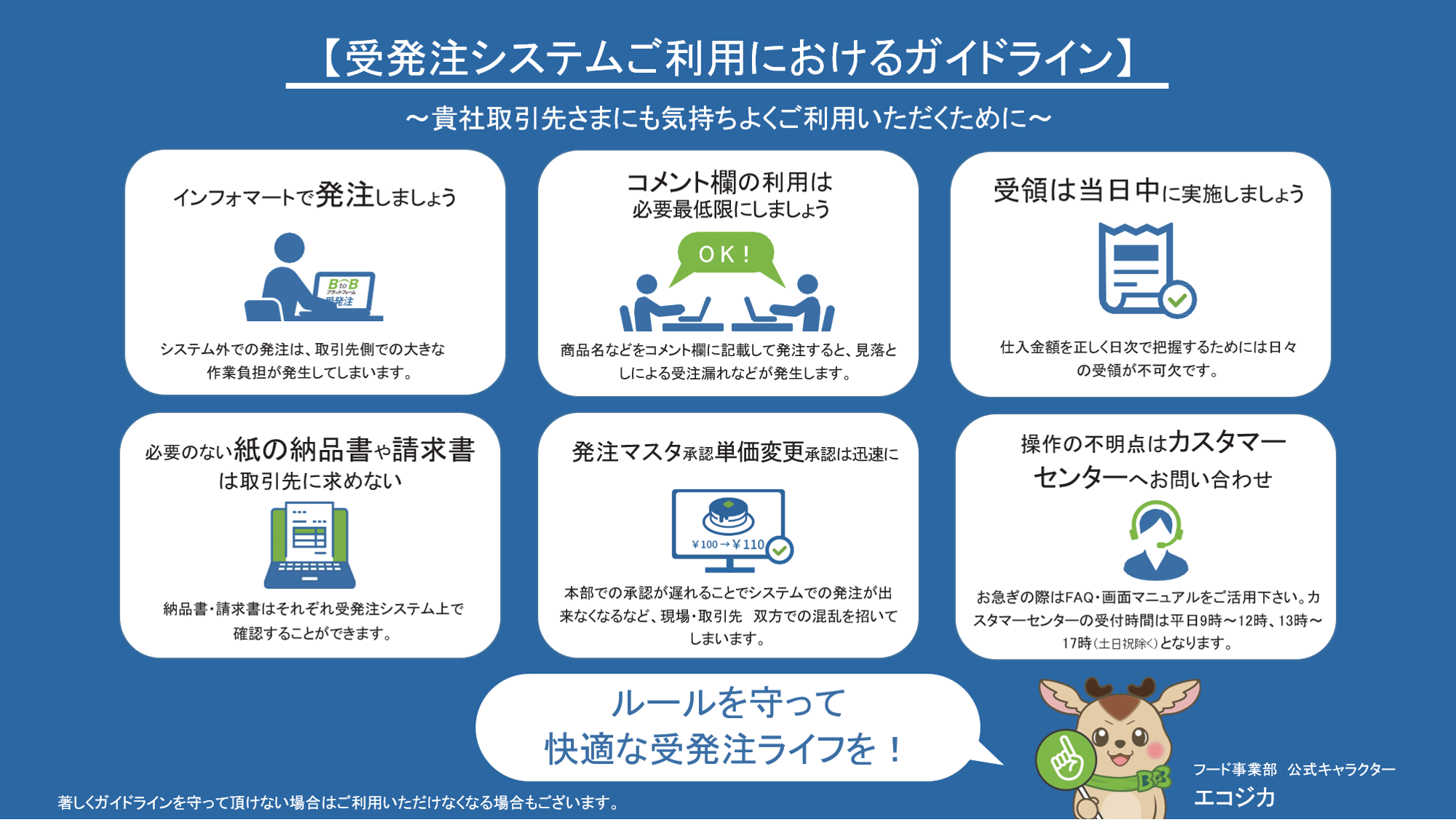ガイドライン 初回打ち合わせ