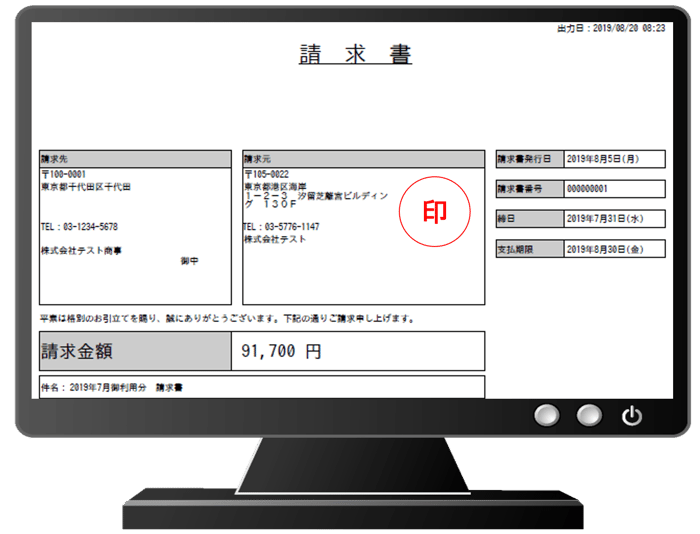 ステップ3 ステップ3
