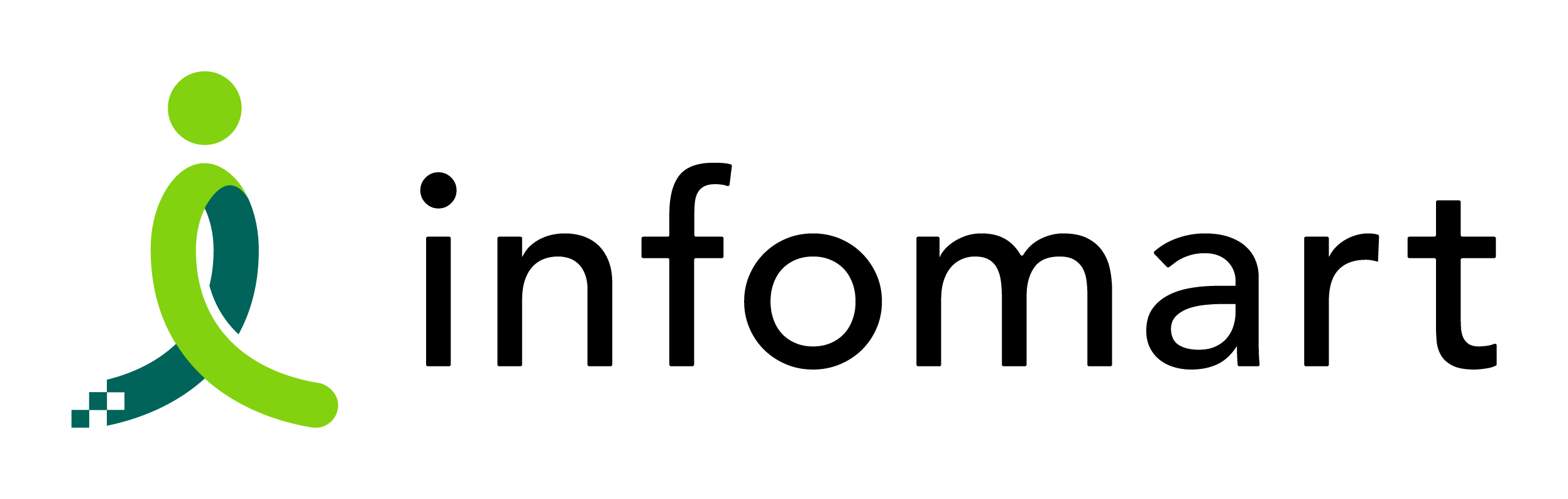 horizontal