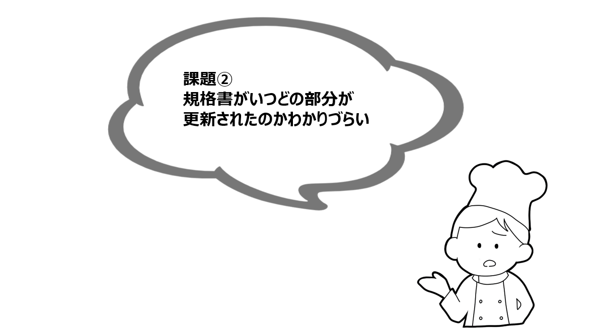 課題② 課題②