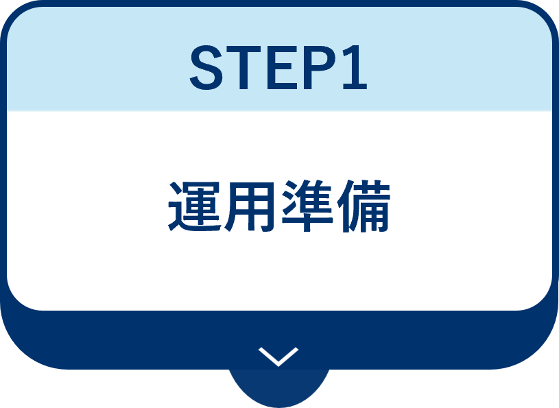 STEP1 既存 STEP1 既存